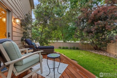 Ideally located in the coveted Oakridge Village golf course on Southridge Golf Club in Colorado - for sale on GolfHomes.com, golf home, golf lot