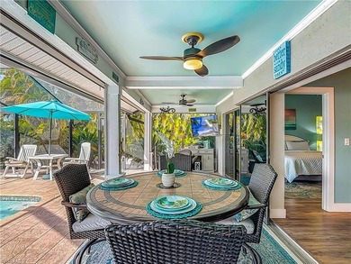 How about this spectacular sunset view all winter long! It could on Eagle Lakes Golf Club in Florida - for sale on GolfHomes.com, golf home, golf lot