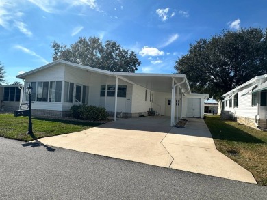 PRICE REDUCED $10,000! Nestled on a quiet lot on La Costa Lane on Four Lakes Golf Club in Florida - for sale on GolfHomes.com, golf home, golf lot