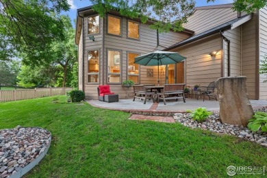 Ideally located in the coveted Oakridge Village golf course on Southridge Golf Club in Colorado - for sale on GolfHomes.com, golf home, golf lot