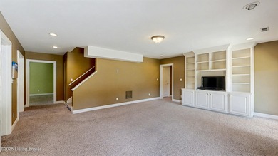Priced $11,000 below Oct '25 appraisal! Quick possession on GlenOaks Country Club in Kentucky - for sale on GolfHomes.com, golf home, golf lot
