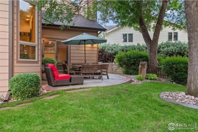 Ideally located in the coveted Oakridge Village golf course on Southridge Golf Club in Colorado - for sale on GolfHomes.com, golf home, golf lot