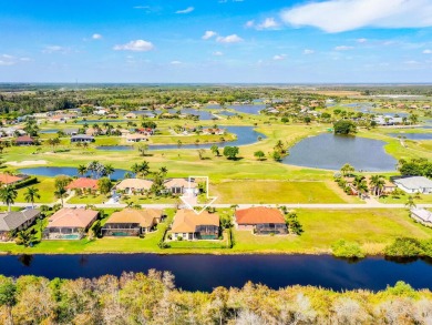 Only  home on market with Gas and a Whole House Generator. Be on Eagle Lakes Golf Club in Florida - for sale on GolfHomes.com, golf home, golf lot