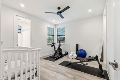Welcome to your dream home--an elegant and functional retreat on Quail West Golf and Country Club in Florida - for sale on GolfHomes.com, golf home, golf lot