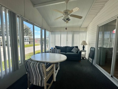 PRICE REDUCED $10,000! Nestled on a quiet lot on La Costa Lane on Four Lakes Golf Club in Florida - for sale on GolfHomes.com, golf home, golf lot