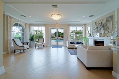 This stunning residence features 3 spacious bedrooms and 3 full on Westchester Golf and Country Club in Florida - for sale on GolfHomes.com, golf home, golf lot