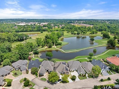 INTERIOR PICS TO BE POSTED AFTER ESTATE SALE. Rare opportunity on Hollytree Country Club in Texas - for sale on GolfHomes.com, golf home, golf lot
