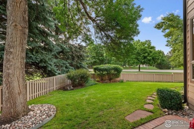 Ideally located in the coveted Oakridge Village golf course on Southridge Golf Club in Colorado - for sale on GolfHomes.com, golf home, golf lot