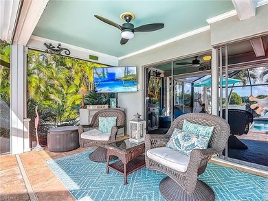 How about this spectacular sunset view all winter long! It could on Eagle Lakes Golf Club in Florida - for sale on GolfHomes.com, golf home, golf lot