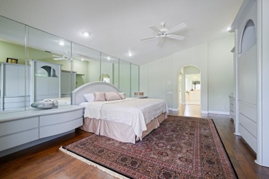 This stunning residence features 3 spacious bedrooms and 3 full on Westchester Golf and Country Club in Florida - for sale on GolfHomes.com, golf home, golf lot