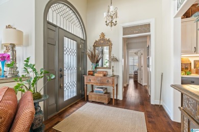 A Truly Rare Opportunity to own a Spacious ONE LEVEL,All Brick on Inverness Country Club in Alabama - for sale on GolfHomes.com, golf home, golf lot