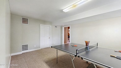 Priced $11,000 below Oct '25 appraisal! Quick possession on GlenOaks Country Club in Kentucky - for sale on GolfHomes.com, golf home, golf lot