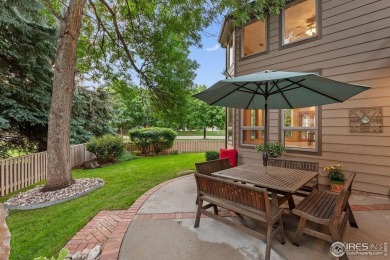 Ideally located in the coveted Oakridge Village golf course on Southridge Golf Club in Colorado - for sale on GolfHomes.com, golf home, golf lot