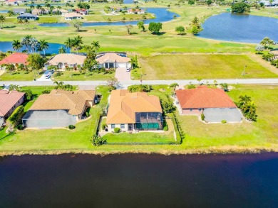 Only  home on market with Gas and a Whole House Generator. Be on Eagle Lakes Golf Club in Florida - for sale on GolfHomes.com, golf home, golf lot