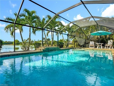 How about this spectacular sunset view all winter long! It could on Eagle Lakes Golf Club in Florida - for sale on GolfHomes.com, golf home, golf lot