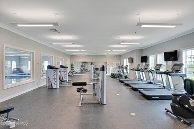 Brunswick Plantation has the best amenity package on the Beach on Brunswick Plantation and Golf Resorts in North Carolina - for sale on GolfHomes.com, golf home, golf lot