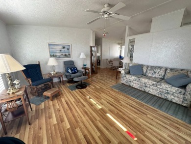 PRICE REDUCED $10,000! Nestled on a quiet lot on La Costa Lane on Four Lakes Golf Club in Florida - for sale on GolfHomes.com, golf home, golf lot