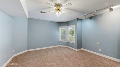 Priced $11,000 below Oct '25 appraisal! Quick possession on GlenOaks Country Club in Kentucky - for sale on GolfHomes.com, golf home, golf lot