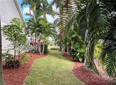 How about this spectacular sunset view all winter long! It could on Eagle Lakes Golf Club in Florida - for sale on GolfHomes.com, golf home, golf lot