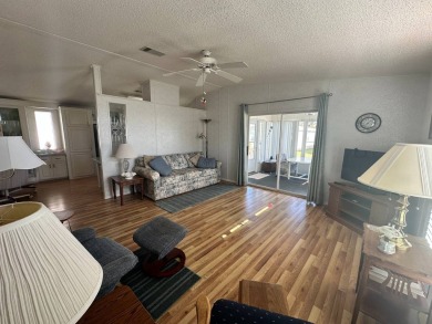 PRICE REDUCED $10,000! Nestled on a quiet lot on La Costa Lane on Four Lakes Golf Club in Florida - for sale on GolfHomes.com, golf home, golf lot