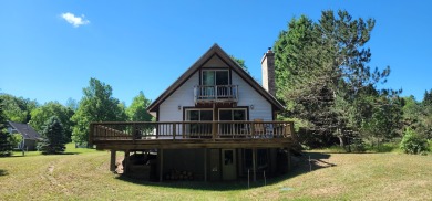 If you are looking for the perfect getaway look no further. This on Caberfae Peaks Resort in Michigan - for sale on GolfHomes.com, golf home, golf lot