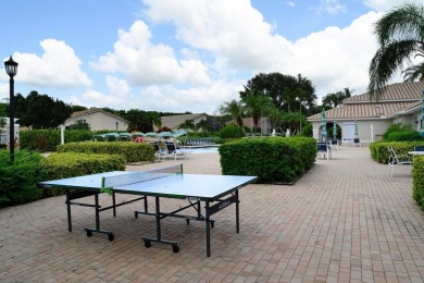 This stunning residence features 3 spacious bedrooms and 3 full on Westchester Golf and Country Club in Florida - for sale on GolfHomes.com, golf home, golf lot