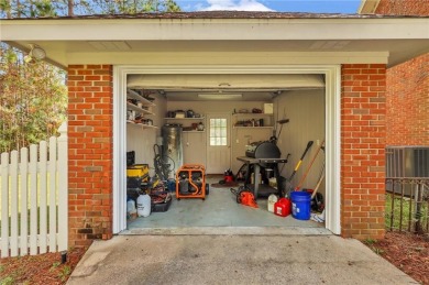 Beautiful and immaculate Brick house situated on a desirable on Pine Forest Country Club in Georgia - for sale on GolfHomes.com, golf home, golf lot