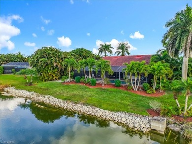 How about this spectacular sunset view all winter long! It could on Eagle Lakes Golf Club in Florida - for sale on GolfHomes.com, golf home, golf lot