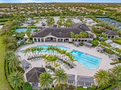 Welcome to your dream home--an elegant and functional retreat on Quail West Golf and Country Club in Florida - for sale on GolfHomes.com, golf home, golf lot