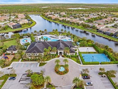 Welcome to your dream home--an elegant and functional retreat on Quail West Golf and Country Club in Florida - for sale on GolfHomes.com, golf home, golf lot