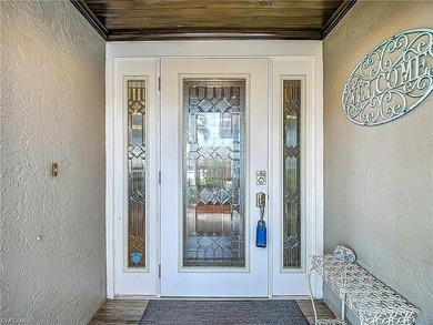 How about this spectacular sunset view all winter long! It could on Eagle Lakes Golf Club in Florida - for sale on GolfHomes.com, golf home, golf lot