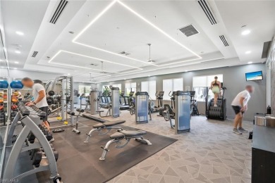 Welcome to your dream home--an elegant and functional retreat on Quail West Golf and Country Club in Florida - for sale on GolfHomes.com, golf home, golf lot