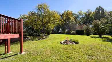 Priced $11,000 below Oct '25 appraisal! Quick possession on GlenOaks Country Club in Kentucky - for sale on GolfHomes.com, golf home, golf lot