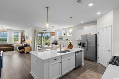 Welcome to 534 Calhoun Falls Drive, a beautifully maintained on World Tour Golf Links in South Carolina - for sale on GolfHomes.com, golf home, golf lot