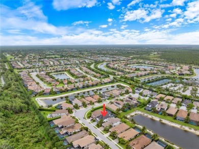 Welcome to your dream home--an elegant and functional retreat on Quail West Golf and Country Club in Florida - for sale on GolfHomes.com, golf home, golf lot