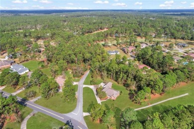 Beautiful and immaculate Brick house situated on a desirable on Pine Forest Country Club in Georgia - for sale on GolfHomes.com, golf home, golf lot