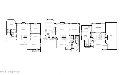 Priced $11,000 below Oct '25 appraisal! Quick possession on GlenOaks Country Club in Kentucky - for sale on GolfHomes.com, golf home, golf lot