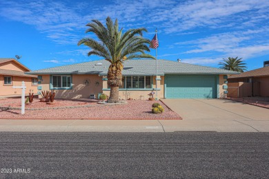 Beautifully Expanded & Upgraded Home Featuring Plantation on Union Hills Country Club in Arizona - for sale on GolfHomes.com, golf home, golf lot