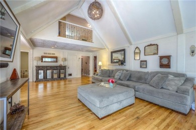 Discover the best value in Leawood! This impressive 1.5 story on Leawood South Country Club in Kansas - for sale on GolfHomes.com, golf home, golf lot