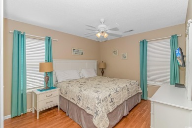 This spacious 4 Bedroom 3 Bath raised beach house is just a very on Prestwick Country Club in South Carolina - for sale on GolfHomes.com, golf home, golf lot