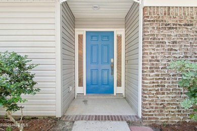 Welcome home to the quaint coastal community of Carolina Shores on Carolina Shores Golf Course in North Carolina - for sale on GolfHomes.com, golf home, golf lot