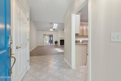 Welcome home to the quaint coastal community of Carolina Shores on Carolina Shores Golf Course in North Carolina - for sale on GolfHomes.com, golf home, golf lot