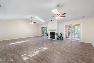 Welcome home to the quaint coastal community of Carolina Shores on Carolina Shores Golf Course in North Carolina - for sale on GolfHomes.com, golf home, golf lot