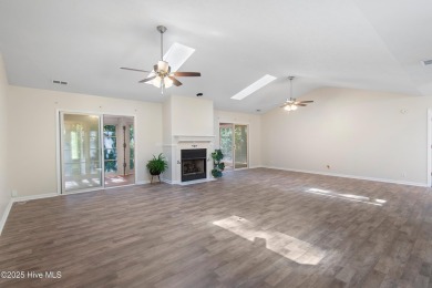 Welcome home to the quaint coastal community of Carolina Shores on Carolina Shores Golf Course in North Carolina - for sale on GolfHomes.com, golf home, golf lot