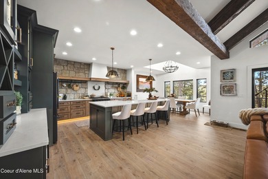 Last opportunity in one of Hayden's most sought-after on Hayden Lake Country Club in Idaho - for sale on GolfHomes.com, golf home, golf lot