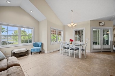 Resort-style living meets everyday comfort in this spacious on Mallard Creek Golf Course in Ohio - for sale on GolfHomes.com, golf home, golf lot