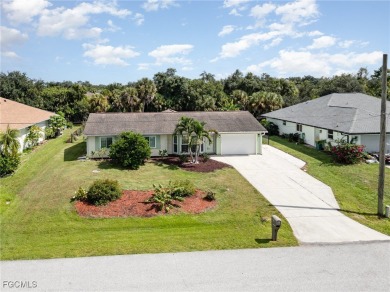 Just what you'd expect from the Florida lifestyle! This on Port Charlotte Golf Club in Florida - for sale on GolfHomes.com, golf home, golf lot