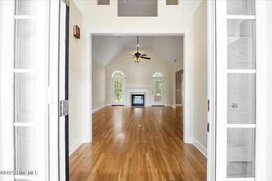 Welcome to your perfect hideaway in beautiful Magnolia Greens on Magnolia Greens Golf Plantation in North Carolina - for sale on GolfHomes.com, golf home, golf lot