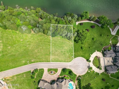 Build Your Dream Home with Stunning Lake Views

This is your on Wind River Golf Course in Tennessee - for sale on GolfHomes.com, golf home, golf lot