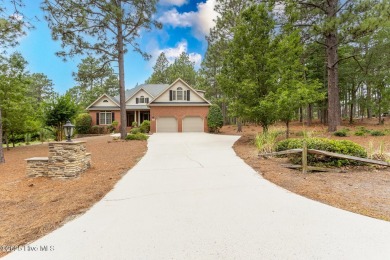A lightly used second home overlooking the eighteenth green of on Beacon Ridge Golf and Country Club in North Carolina - for sale on GolfHomes.com, golf home, golf lot
